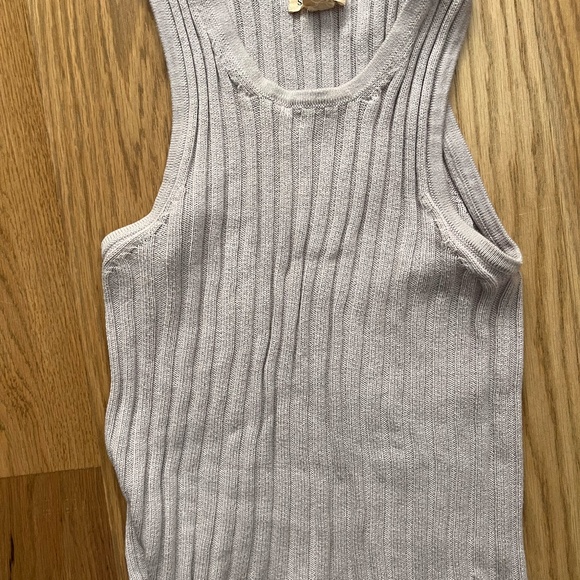 Sister Katie Jen Tank in Lilac, size small VGUC - Picture 9 of 10